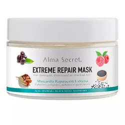 Alma Secret - Masque Capillaire Réparation Extrême 250ml