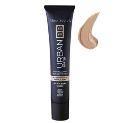 Alma Secret Urban Bb Creme Teintee Medium Spf20 40ml