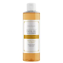 Alma Secret Gel Nettoyant Doux Calendula Camomille 200ml
