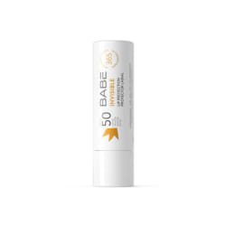 Babe Protecteur Invisible pour les Lèvres SPF50 4g