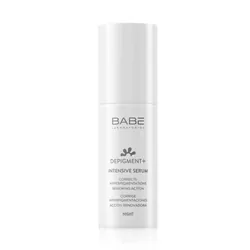 Babe Depigment+ Intensive Serum Nuit 30ml