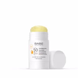 Babe Stick Invisible SPF50 30gr