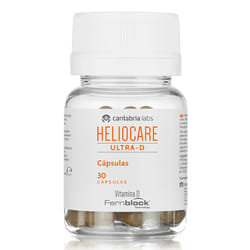 HELIOCARE ULTRA-D CP B/30