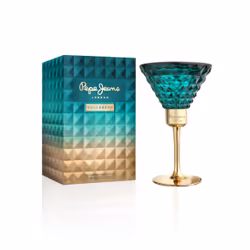 Pepe Jeans Celebrate For Her 80 ml Femmes - Vue supplémentaire 2