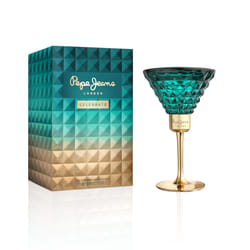Pepe Jeans Celebrate For Her 50 ml Femmes