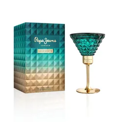 Pepe Jeans Celebrate For Her 50 ml Femmes