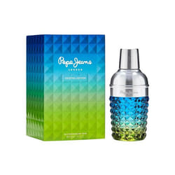 Pepe Jeans - Cocktail Edition Eau de Toilette Homme 50Ml