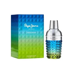 Pepe Jeans - Cocktail Edition Eau de Toilette Homme 50Ml