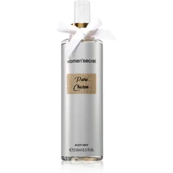 Women Secret Pure Charm 250 ml