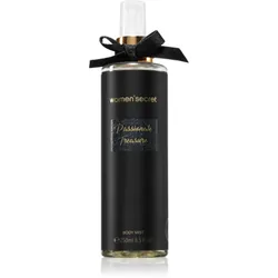 Women Secret Passionate Treasure 250 ml