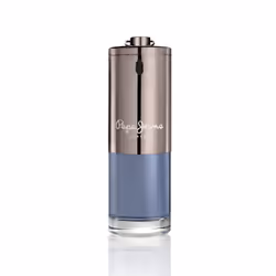 Pepe Jeans So Bold, Hommes, 100 ml, Parfum liquide, Bergamote, Mandarin, Sauge de Clary, Lavande, Violette (feuille), Cuir, T ...