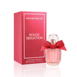 WOMEN' SECRET – Rouge Seduction Eau de Parfum – 30ml
