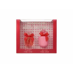 Women'Secret Rouge Seduction Set 2uts