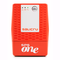 Salicru SPS 700 ONE - Vue supplémentaire 2