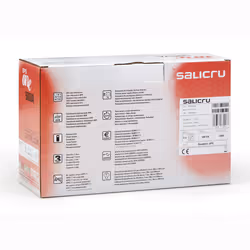 Salicru SPS 700 ONE - Vue supplémentaire 4
