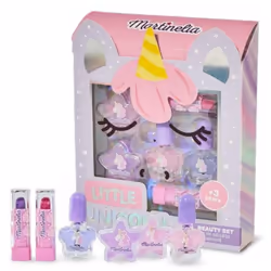 Martinelia 24159, Kit de maquillage pour enfants, Multicolore