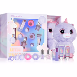 Le jeu, c’est la vie. Le produit Martinelia Little Unicorn Teddy & Beauty Set amusera votre enfant, il lui permettra de jouer ...