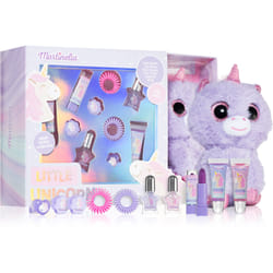 Martinelia Little Unicorn Teddy & Beauty Set