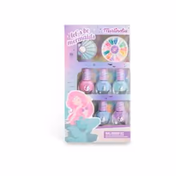 Martinelia 12222 vernis à ongles Multicolore - Vue supplémentaire 2