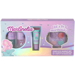 Martinelia Let´s be Mermaid Make-Up Set