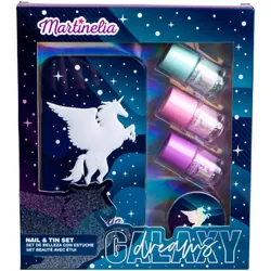 Martinelia Galaxy Dreams Dream Nails & Tin Box