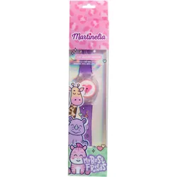 Martinelia My Best Friends Lip Gloss Watch 3y+ 1 pcs