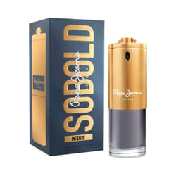 Pepe Jeans - So Bold Intense Him Eau De Parfum 100Ml
