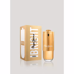 Pepe Jeans Bright Intense, Femmes, 80 ml, Orange, Pêche, Poire, Jasmin, Fleur d'oranger, Cèdre, Musc, Patchouli, Praline, Fèv ...
