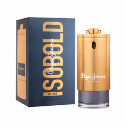 Pepe Jeans - So Bold Intense Him Eau De Parfum 50Ml
