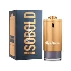Pepe Jeans - So Bold Intense Him Eau De Parfum 50Ml
