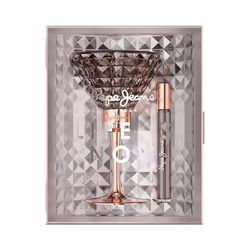 Pepe Jeans - Coffret Life Now Her Eau De Parfum 80Ml+Format Voyage 10Ml