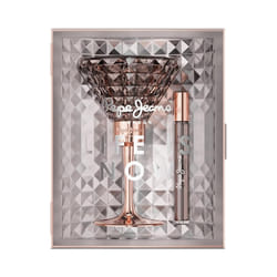 Pepe Jeans - Coffret Life Now Her Eau De Parfum 80Ml+Format Voyage 10Ml