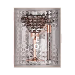 Pepe Jeans - Coffret Life Now Her Eau De Parfum 80Ml+Format Voyage 10Ml