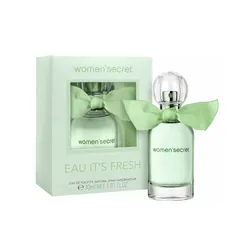 WOMEN' SECRET - Eau Its Fresh Eau de Toilette 30Ml