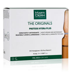 MartiDerm The Originals Proteos Hydra Plus SP à la vitamine C 10x2 ml