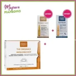 MartiDerm The Originals Protoes Hydra Plus à la vitamine C 10x2 ml