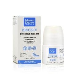 MARTIDERM DRIOSEC Intensive Roll-On 50 ml