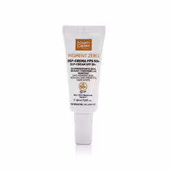 Dsp Cream Sfp 50+ 40 ml Pigment Zero Martiderm