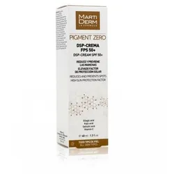 MartiDerm Pigment Zero DSP-Cream 40 ml