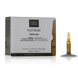 Photo-age Ha 10 Ampoules Platinum Martiderm