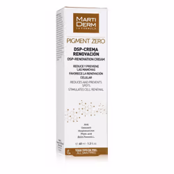 MartiDerm Pigment Zero DSP-Cream 40 ml