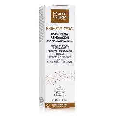 MartiDerm Pigment Zero DSP-Cream 40 ml