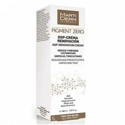 MartiDerm Pigment Zero DSP-Cream 40 ml