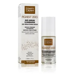 MartiDerm Pigment Zero DSP-Brightening Serum 30 ml