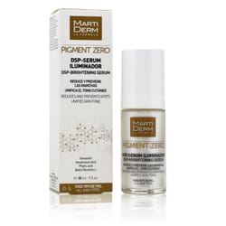 Martiderm Pigment Zero Dsp Serum Iluminador 30 ml Pigment Zero Martiderm
