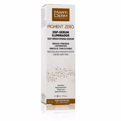 Martiderm Pigment Zero Dsp Serum Iluminador 30 ml Pigment Zero Martiderm