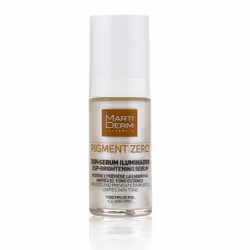 Martiderm Pigment Zero Dsp Serum Iluminador 30 ml Pigment Zero Martiderm