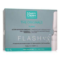 MartiDerm The Originals Flash 5x2 ml