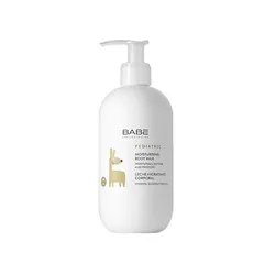 BABE PEDIATRIC LAIT HYDRTANT POUR LE CORPS 500 ML
