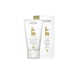 BABE PEDIATRIC CREME HYDRATANTE VISAGE 50ML